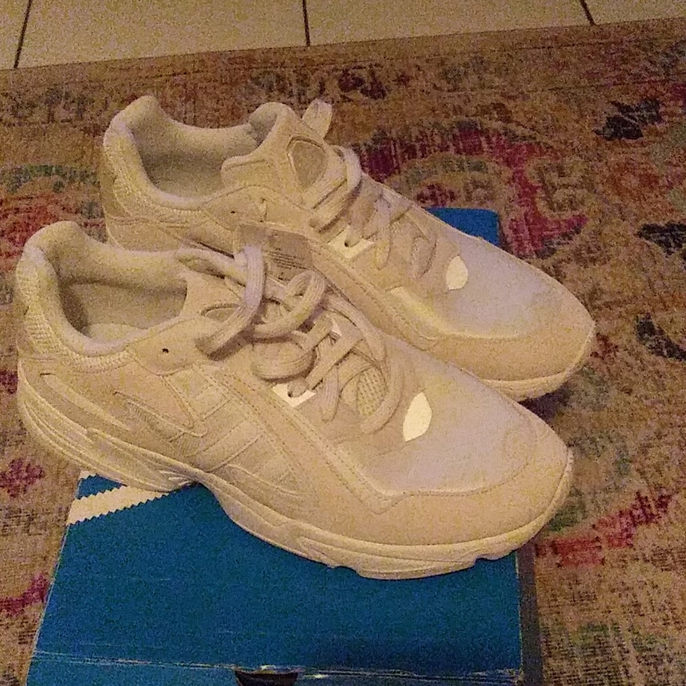 Adidas sneakers